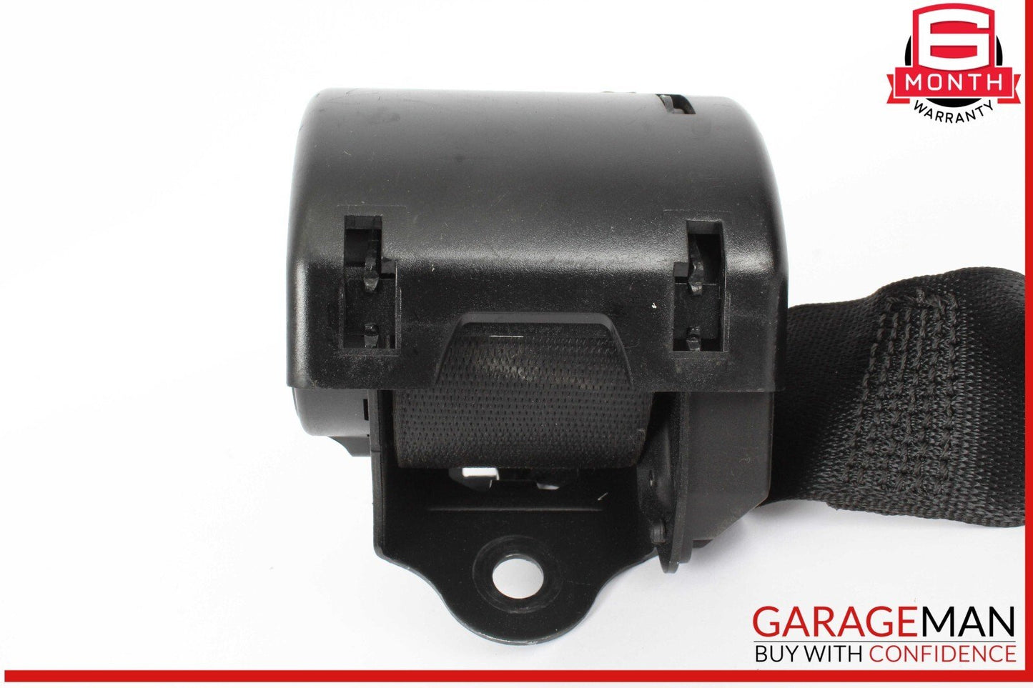 14-16 BMW 428i 435i Rear Left Driver Side Seat Belt Seatbelt Retractor 7293060