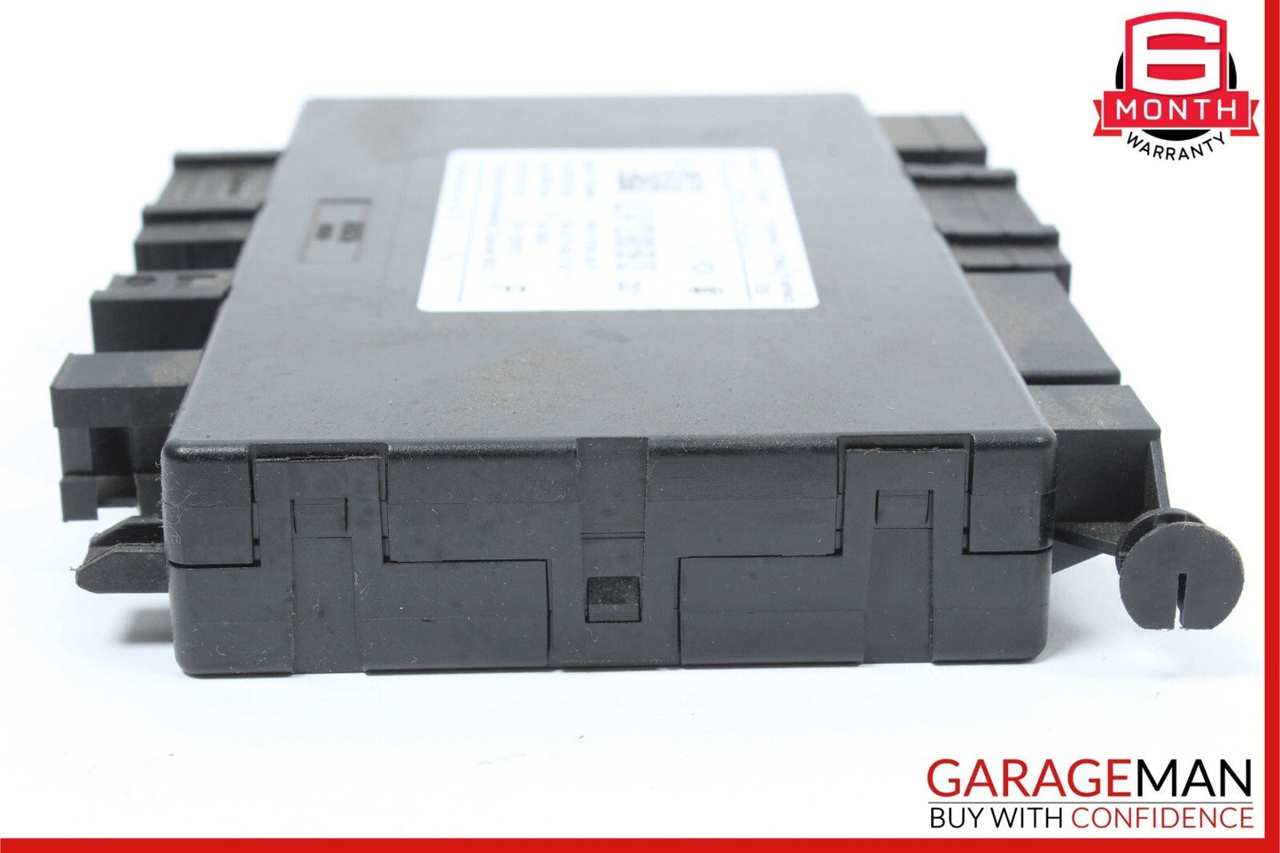 08-20 Mercedes W212 E350 CLS400 C300 Front Right Side Seat Control Module Unit