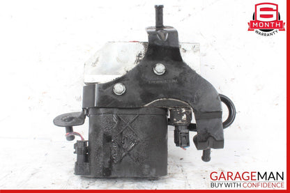 07-14 Mercedes S600 CL550 CL63 AMG Rear Hydraulic Valve Block Suspension Pump
