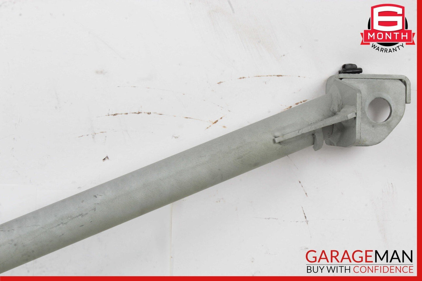 14-21 BMW i3 I01 Hybrid Front Suspention Strut Bar Body Brace 6863511 OEM