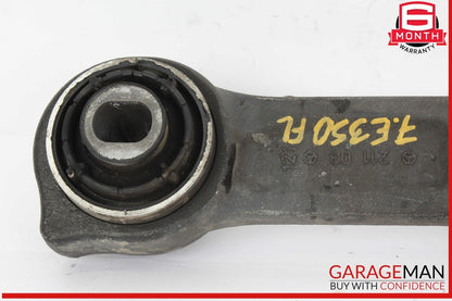 03-11 Mercedes W211 E350 CLS550 Front Left Side Lower Rearward Control Arm OEM