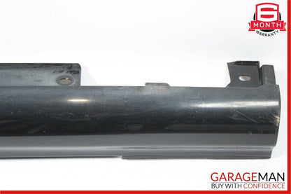 03-09 Mercedes W209 CLK500 Left Rocker Molding Side Skirt Panel OEM