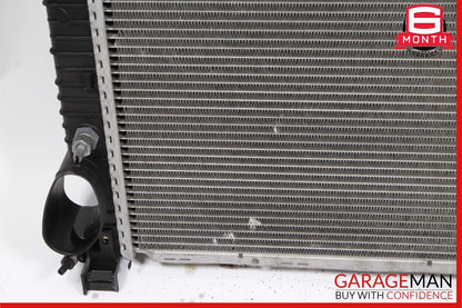 03-12 Mercedes R230 SL500 SL550 SL600 Engine Water Cooling Radiator OEM