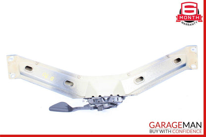 03-13 Maserati Quattroporte GT S M139 Front Upper Radiator Support Bracket OEM