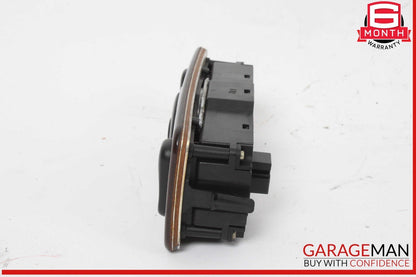 02-05 Mercedes W163 ML500 ML350 Rear AC Heater Climate Control 1638200426 OEM