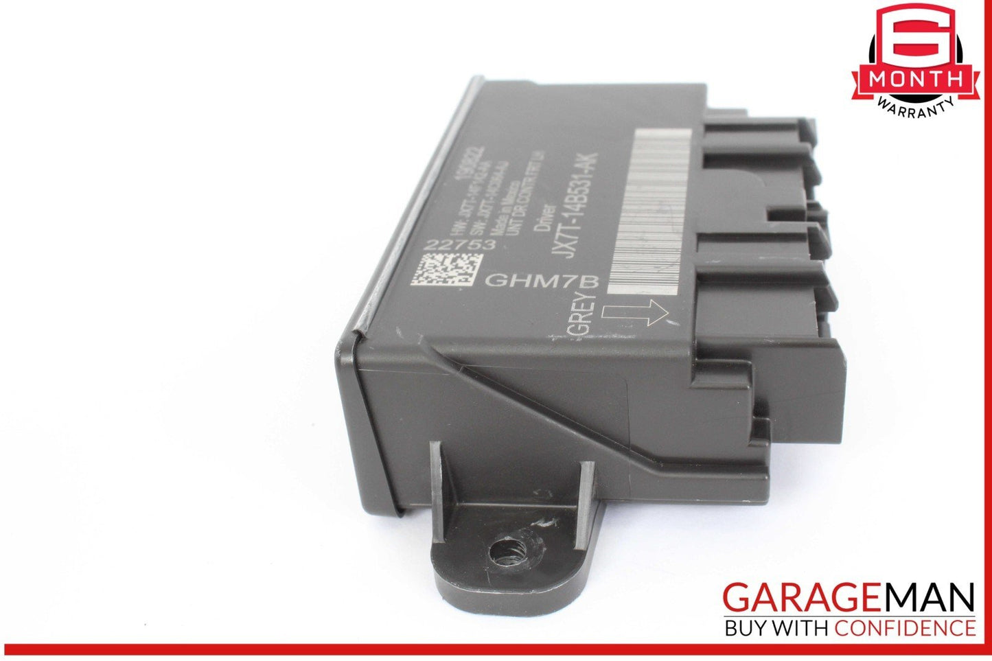 20-24 Lincoln Aviator Front Left Driver Side Door Control Module Unit OEM