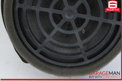 12-18 Audi A7 A6 Rear Left and Right Side Door Audio Sound Speaker Set 4G0035411