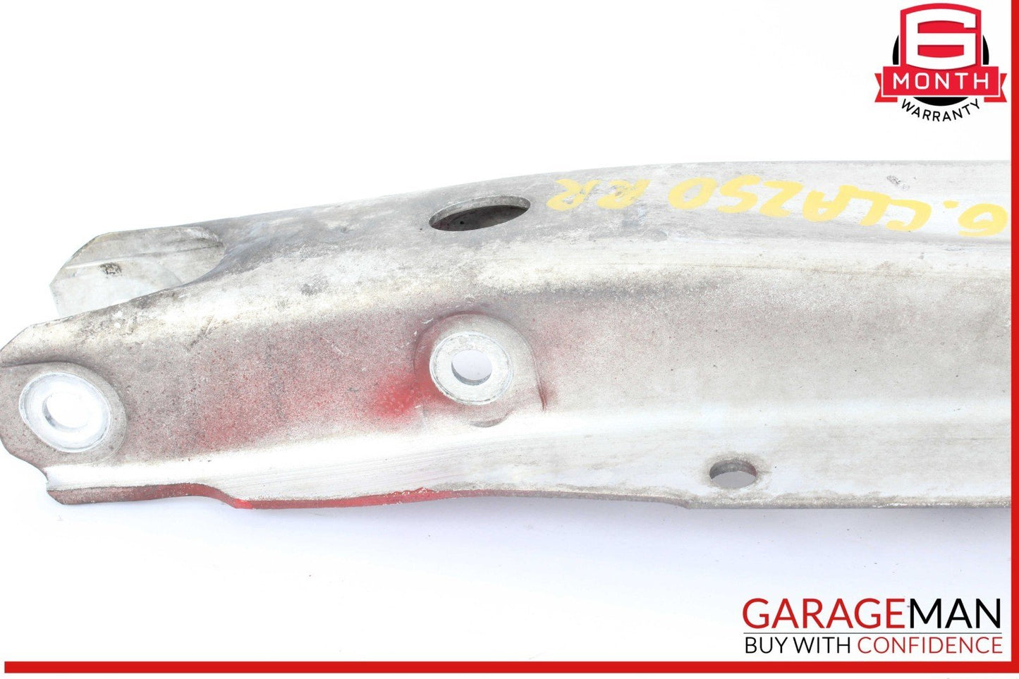 14-20 Mercedes W117 CLA250 Rear Left or Right Side Suspension Lower Control Arm