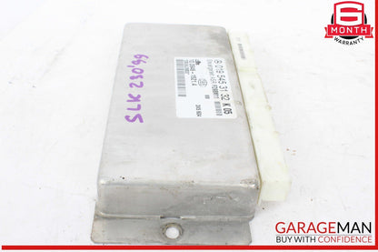 97-00 Mercedes R170 SLK230 CLK320 ASR ABS Control Module Unit 0195453132 OEM