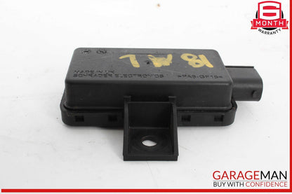 17-20 Maserati Levante M161 Tire Pressure Monitor System TPMS Module OEM