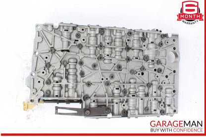 Mercedes W212 E350 GL450 CL550 7G Tronic Transmission Valve Body 2202772101 OEM