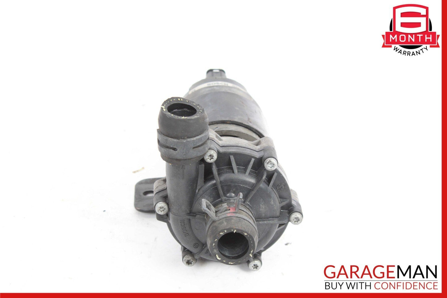 02-19 Mercedes X166 GL450 CL600 AUX Auxiliary Circulation Water Pump OEM