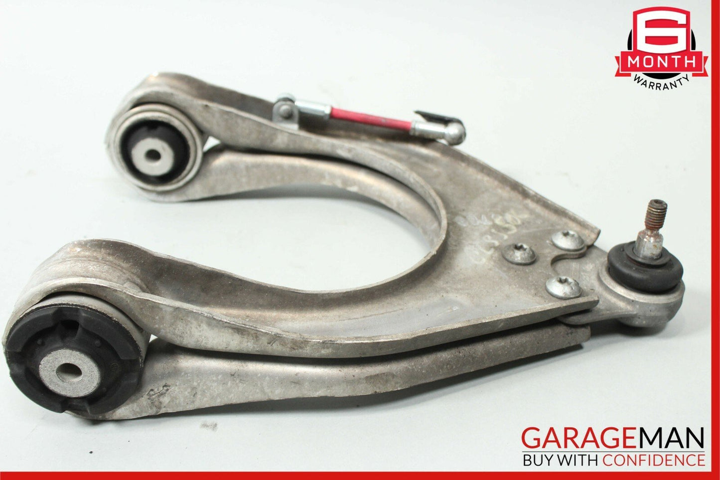 03-11 Mercedes W219 CLS55 AMG Front Left Side Suspension Upper Control Arm