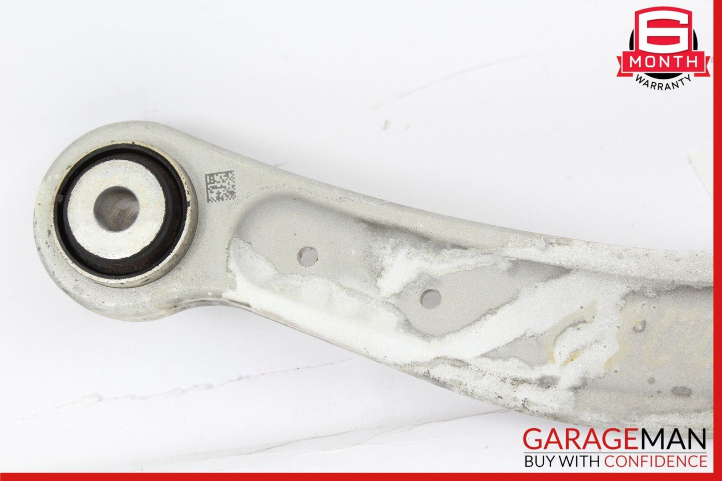 15-20 Mercedes W205 C300 Rear Right / Left Suspension Upper Control Arm OEM