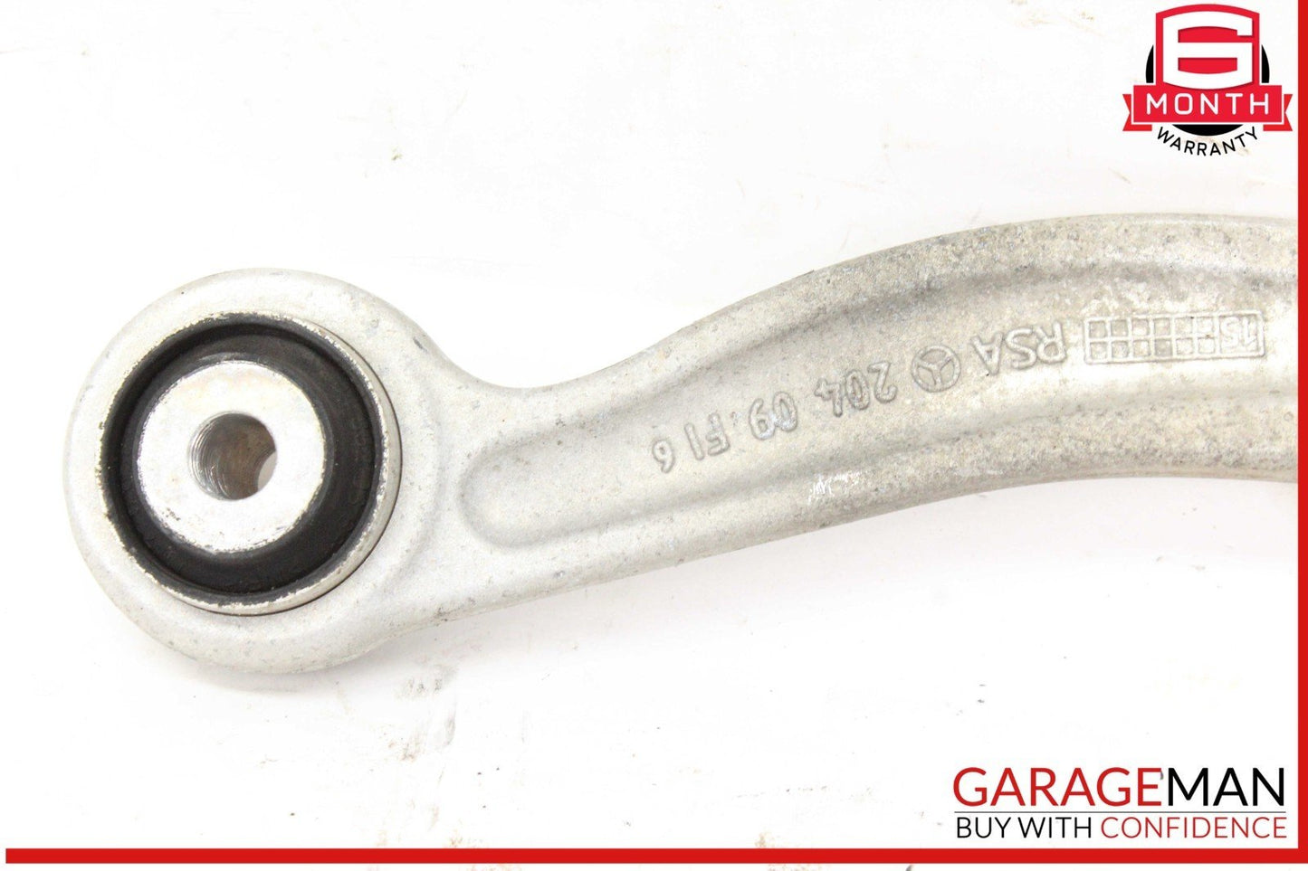 15-20 Mercedes W205 C300 Rear Left or Rear Right Side Upper Control Arm OEM