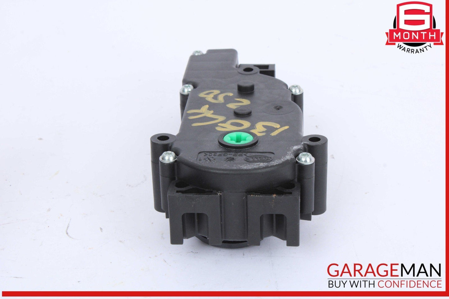 10-18 Mercedes X204 GLK250 GLK350 Trunk Lid Power Closing Motor 2047500060 OEM
