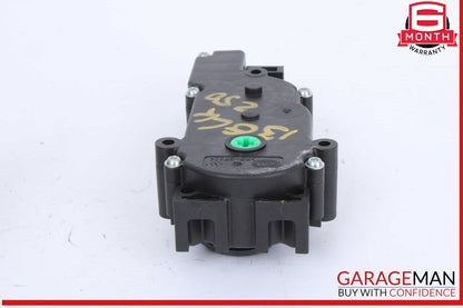 10-18 Mercedes X204 GLK250 GLK350 Trunk Lid Power Closing Motor 2047500060 OEM