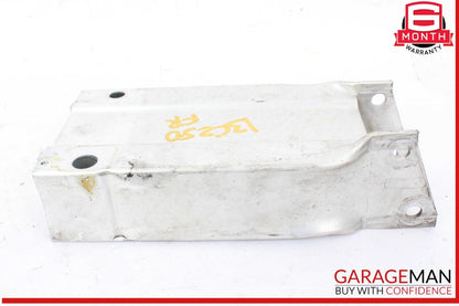 08-14 Mercedes W204 C250 Front Right Bumper Reinforcement Impact Bar Bracket