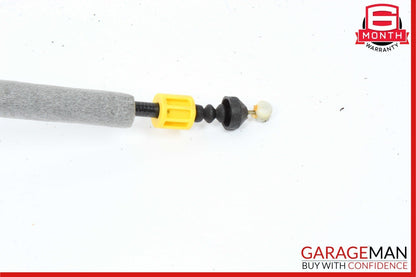 08-14 Mercedes W204 C250 C350 C63 AMG Front Left Side Door Lock Latch Actuator