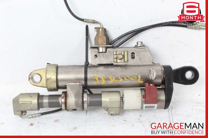90-02 Mercedes R129 SL500 SL600 Left Side Roll Bar Hydraulic Cylinder Assembly