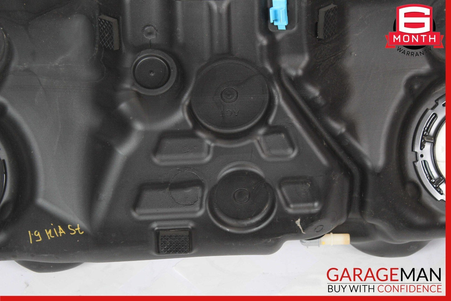 18-21 Kia Stinger Gas Fuel Tank Assembly 31150J5500 OEM