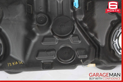 18-21 Kia Stinger Gas Fuel Tank Assembly 31150J5500 OEM