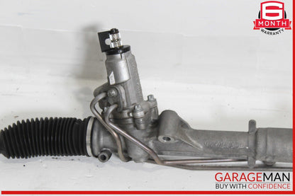 08-14 Mercedes W204 C300 C250 Power Steering Rack and Pinion 20411011017 OEM