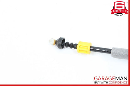 08-14 Mercedes W204 C300 4MATIC Rear Right Side Door Lock Latch Actuator OEM