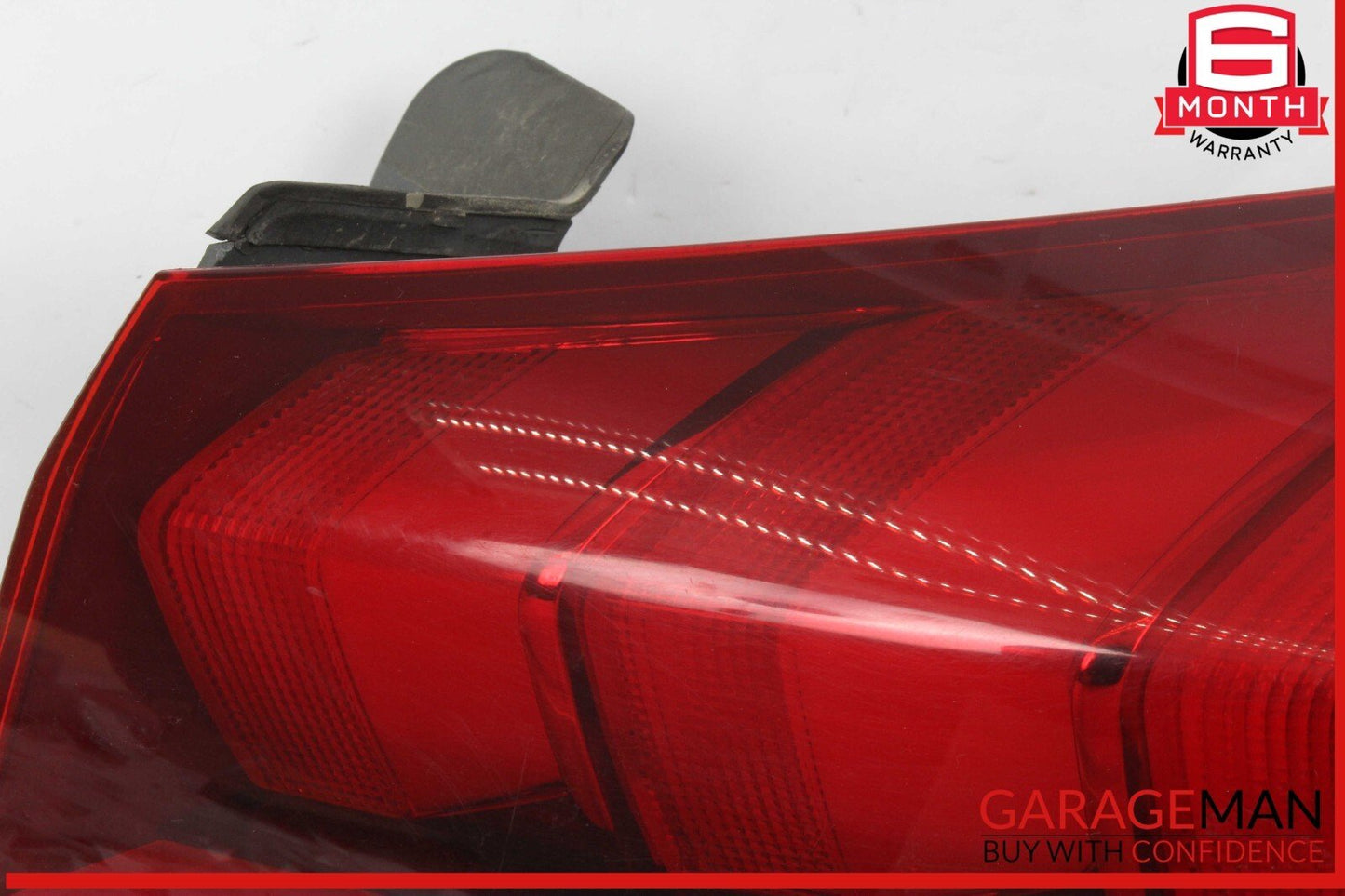 15-17 Hyundai Genesis G80 Rear Right Side Outer Tail Light Lamp OEM