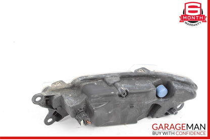 10-11 Mercedes W212 E350 E63 Front Left Side LED Daytime Running Light Fog Lamp