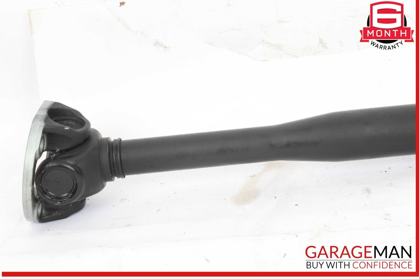 17-22 Mercedes X253 GLC43 AMG Front Propeller Driveshaft Drive Shaft OEM