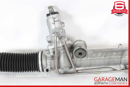 05-09 Mercedes W209 CLK550 CLK350 Power Steering Rack & Pinion Assembly RWD
