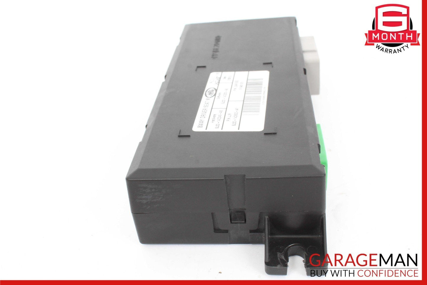 12-13 Range Rover Evoque Front Left Driver Side Seat Control Module Unit OEM