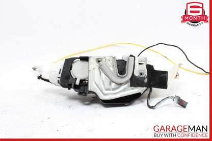 03-12 Mercedes R230 SL500 Front Right Passenger Side Door Lock Latch Actuator