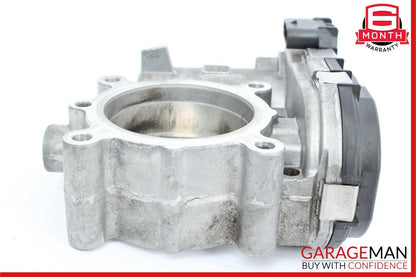 15-20 Mercedes R172 SLC300 C300 GLA250 M274 Throttle Body 2701410025 OEM