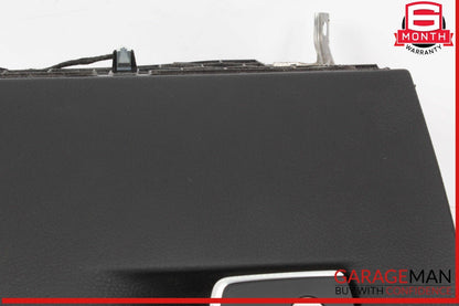 14-16 BMW 428i 435i Right Side Dash Dashboard Glove Box Storage Compartment OEM