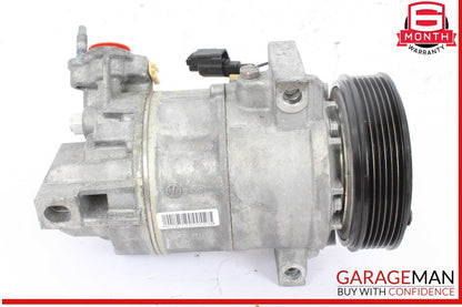 18-25 Volvo XC60 AC A/C Air Conditioning Compressor 32260849 OEM