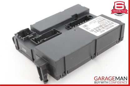 2012 Mercedes R172 SLK350 SLK250 Roof Convertible Top Module Control OEM
