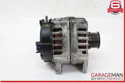11-20 Mercedes X166 GL450 Alternator Generator Valeo 180A 0141540902 OEM