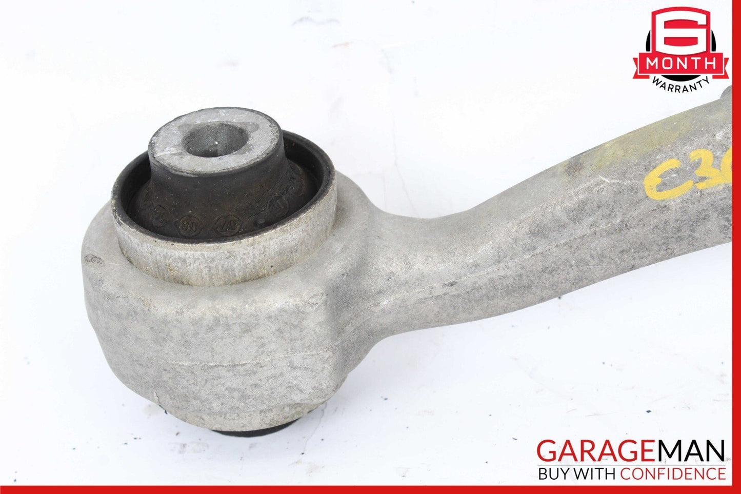 08-17 Mercedes C300 SLK250 E550 Front Right Passenger Side Lower Control Arm RWD