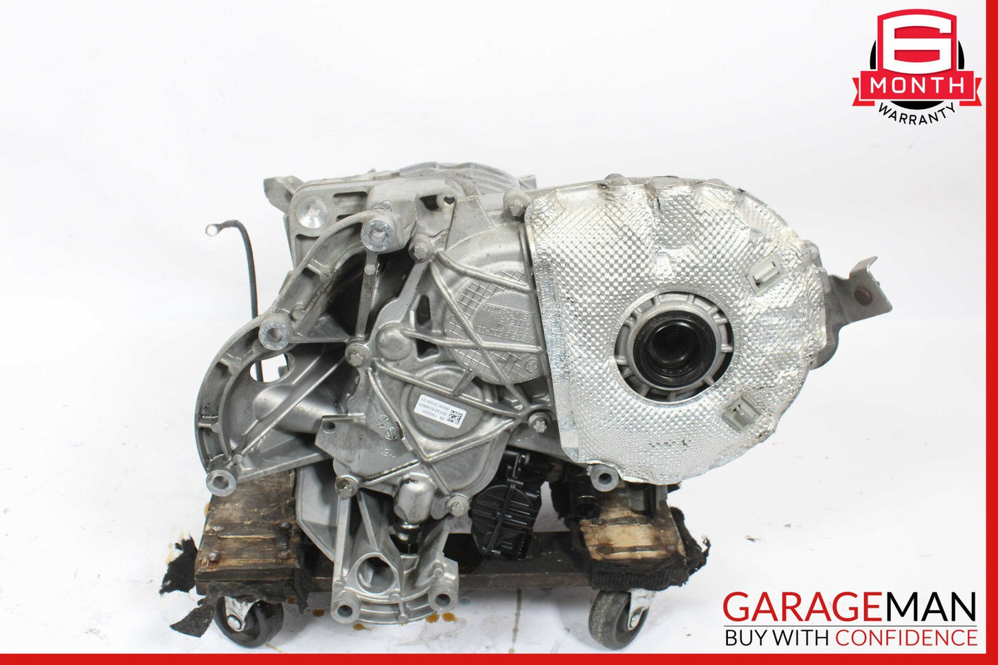 14-21 BMW i3 I01 Electric Drive Motor Transmission OEM 103k