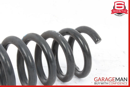 01-07 Mercedes W203 C230 Rear Left & Right Side Shock Absorber Coil Spring Set