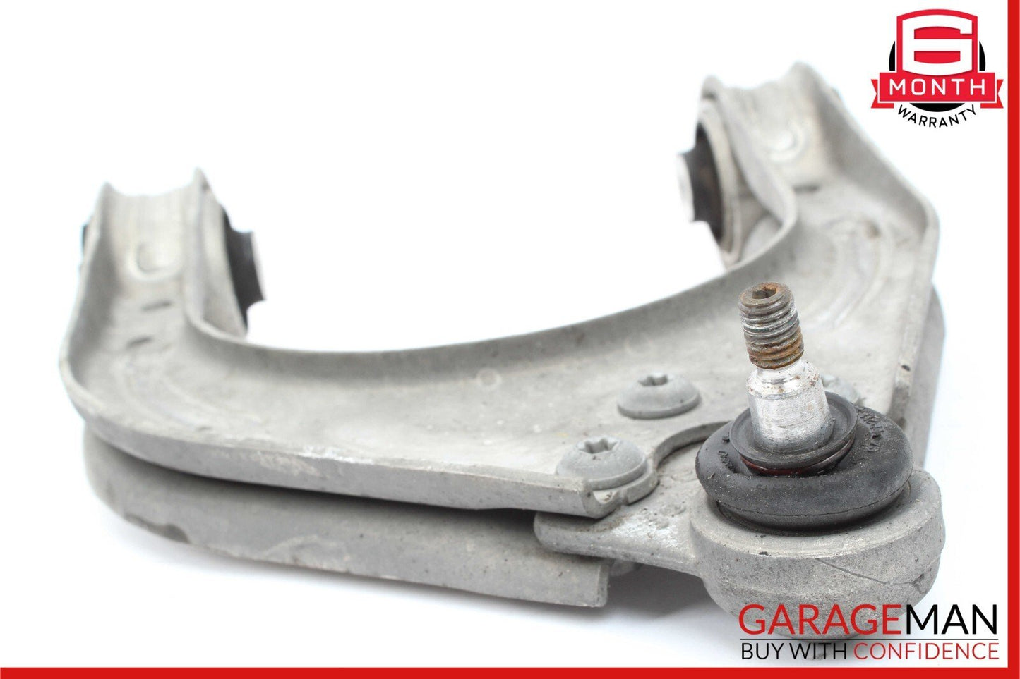 03-11 Mercedes E350 E350 CLS550 Front Right Suspension Upper Control Arm RWD