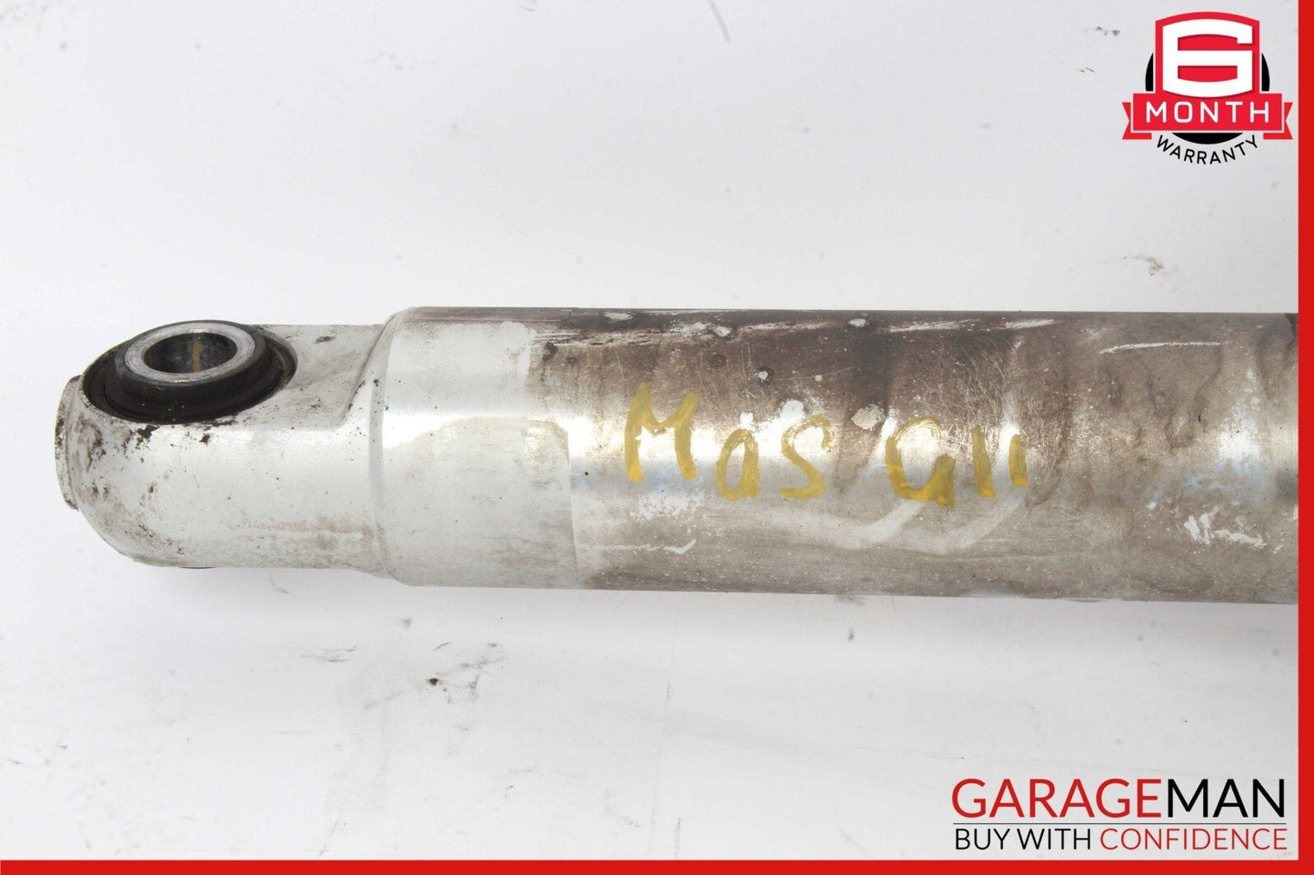 09-13 Maserati GranTurismo M139 Rear Left & Right Shock Strut Absorber Set