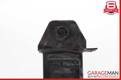 00-06 Mercedes W220 S55 Front Right Bumper Reinforcement Impact Bar Bracket OEM