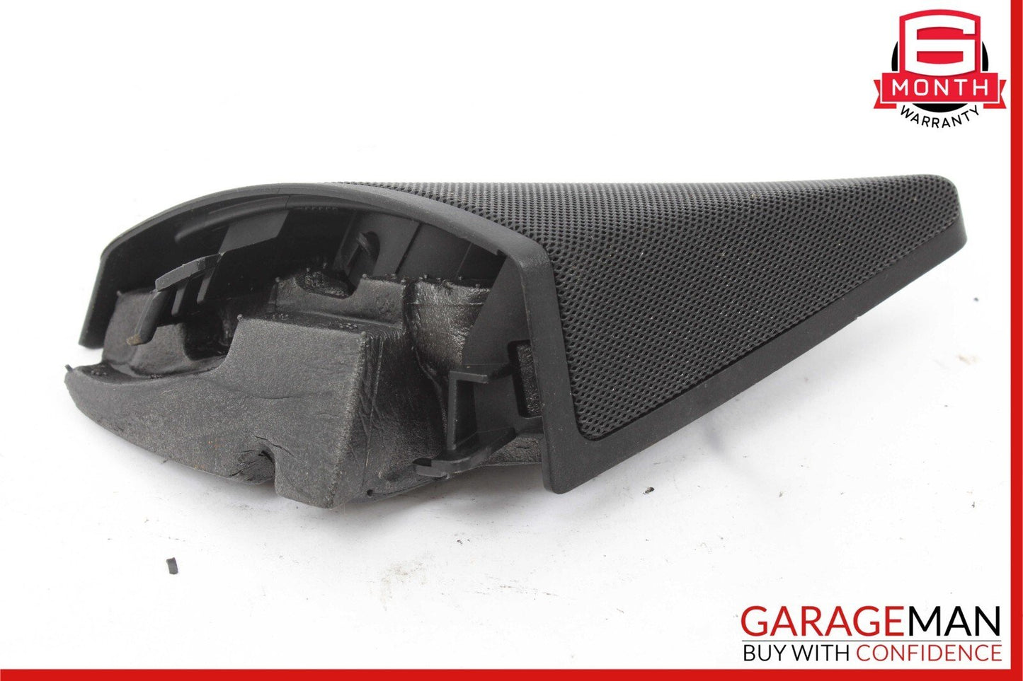 06-11 Mercedes W219 CLS500 CLS63 AMG Front Right Side Door Tweeter Speaker Trim