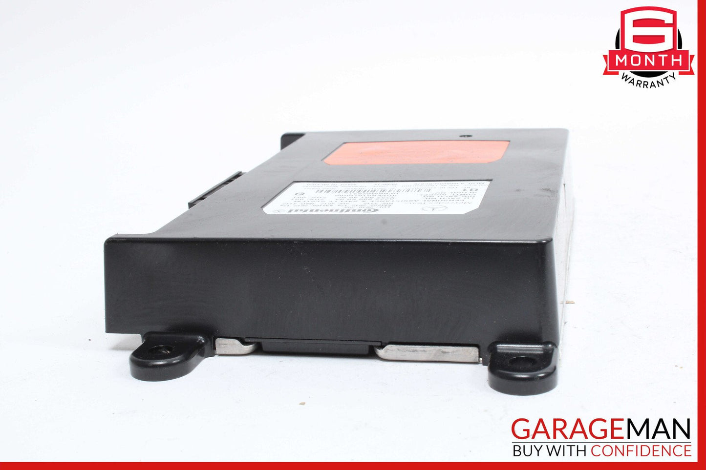 Mercedes W212 E350 SLK250 SL400 Communication Control Module 2229006003 OEM