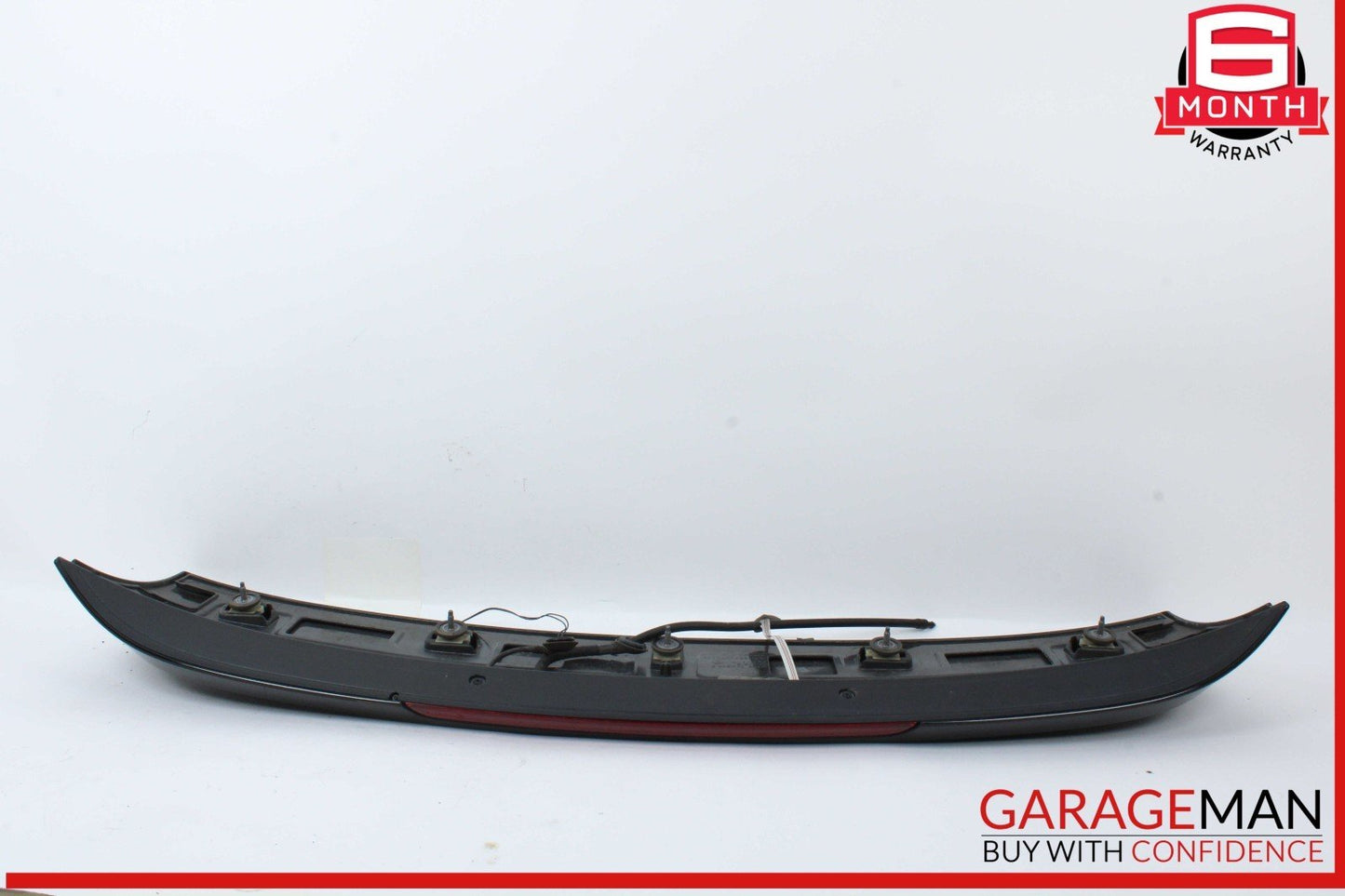 14-21 BMW i3 I01 Hybrid Rear Tailgate Boot Lid Spoiler 7359939 OEM