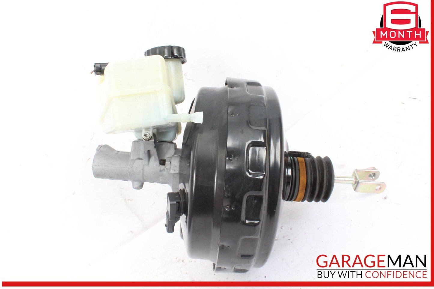 12-14 Mercedes W218 CLS550 E250 Power Brake Booster Master Cylinder Reservoir