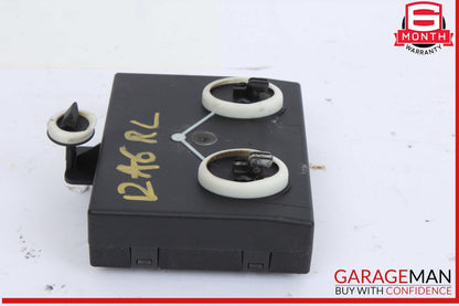 12-18 Audi A6 A7 Rear Left or Right Side Door Control Module Unit 4G8959795E OEM